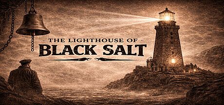 The Lighthouse of Black Salt