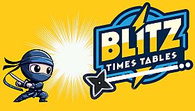 Blitz Times Tables