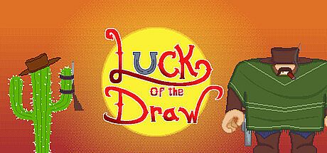 Luck of the Draw Game