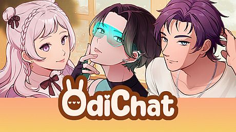 OdiChat Game