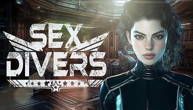 Buy SEXDIVERS