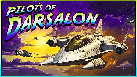 Pilots Of Darsalon
