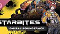 STARBITES - Digital Soundtrack