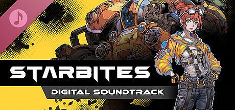 STARBITES - Digital Soundtrack DLC
