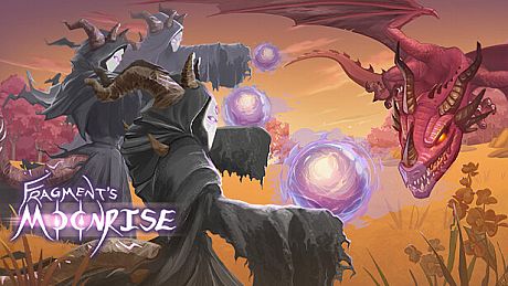 Fragment's Moonrise Game