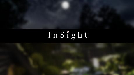 InSight Game