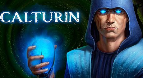 Calturin Game