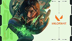VALORANT
