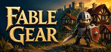 Fable Gear
