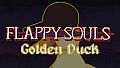 Flappy Souls - Golden Duck