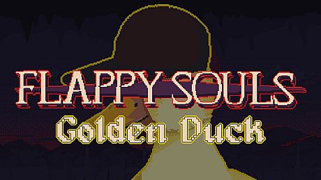 Flappy Souls - Golden Duck DLC