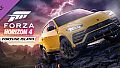 Forza Horizon 4: Fortune Island