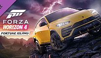 Comprar Forza Horizon 4: Fortune Island para PC