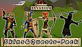 Invasion - Skins & Quests-Pack