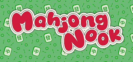 Mahjong Nook Game
