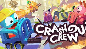 Crashout Crew