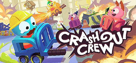 Crashout Crew Game