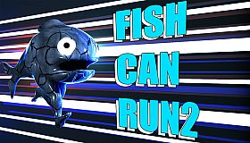 Fish Can Run 2