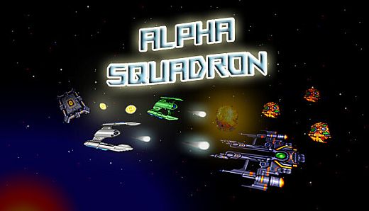 Alpha Squadron