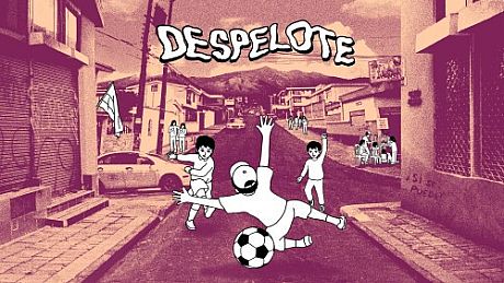 despelote Game