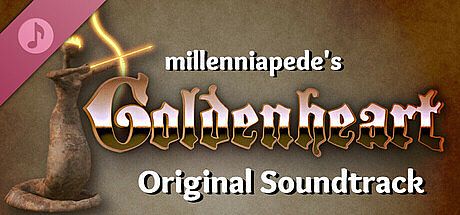 Goldenheart Soundtrack DLC