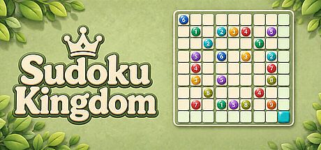 Sudoku Kingdom