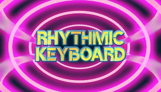 Rhythmic Keyboard