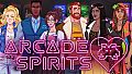 Arcade Spirits - Artbook