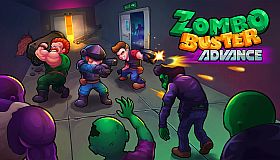 Zombo Buster Advance