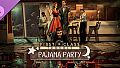 First Class Trouble Pajama Party Pack