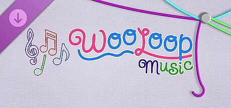 WooLoop - Music Pack