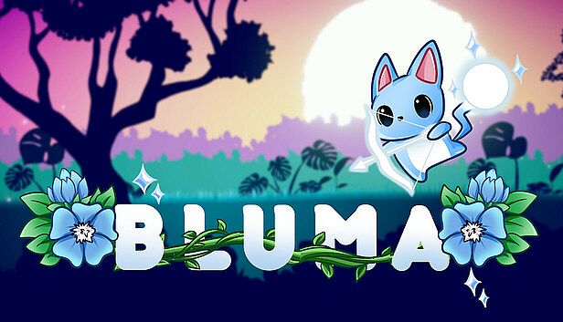 Buy BLUMA