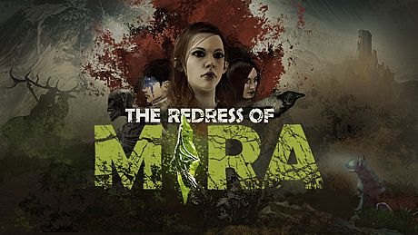 The Redress of Mira Game