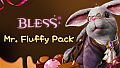 Bless Online: Mr. Fluffy Pack