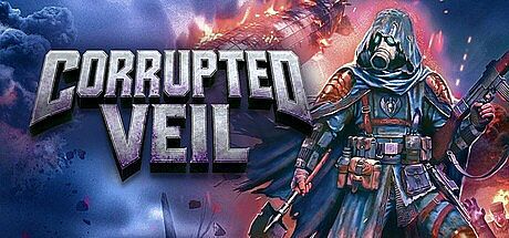 Corrupted Veil