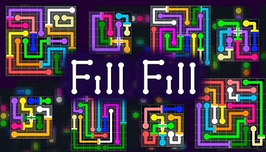 Fill Fill