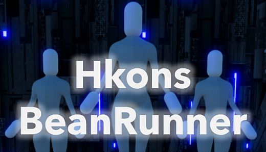 Hkons Beanrunner