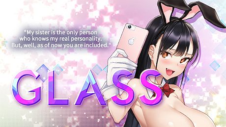 GLASS-Lena Ryar 18+ Adult Only DLC