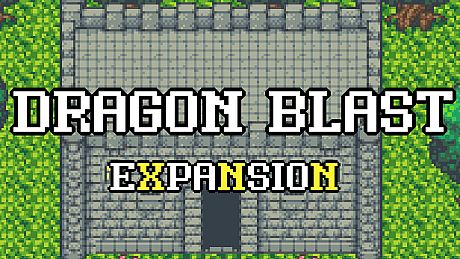 DragonBlast Expansion DLC