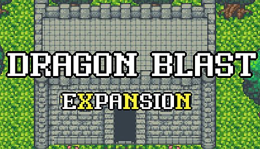 DragonBlast Expansion