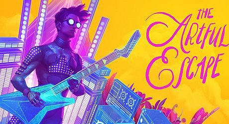 The Artful Escape Game