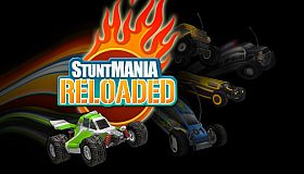 StuntMANIA Reloaded