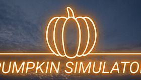 Pumpkin Simulator