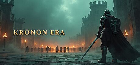 Kronon Era Game