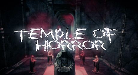 Temple of Horror Game