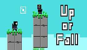 Up or Fall