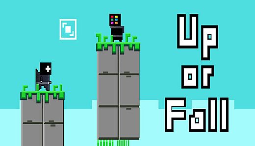 Up or Fall