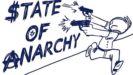 State of Anarchy Game