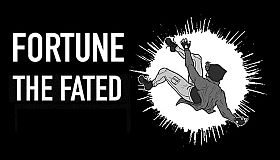 Fortune the Fated — Spanbook Bonding