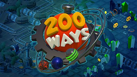 Two Hundred Ways Game